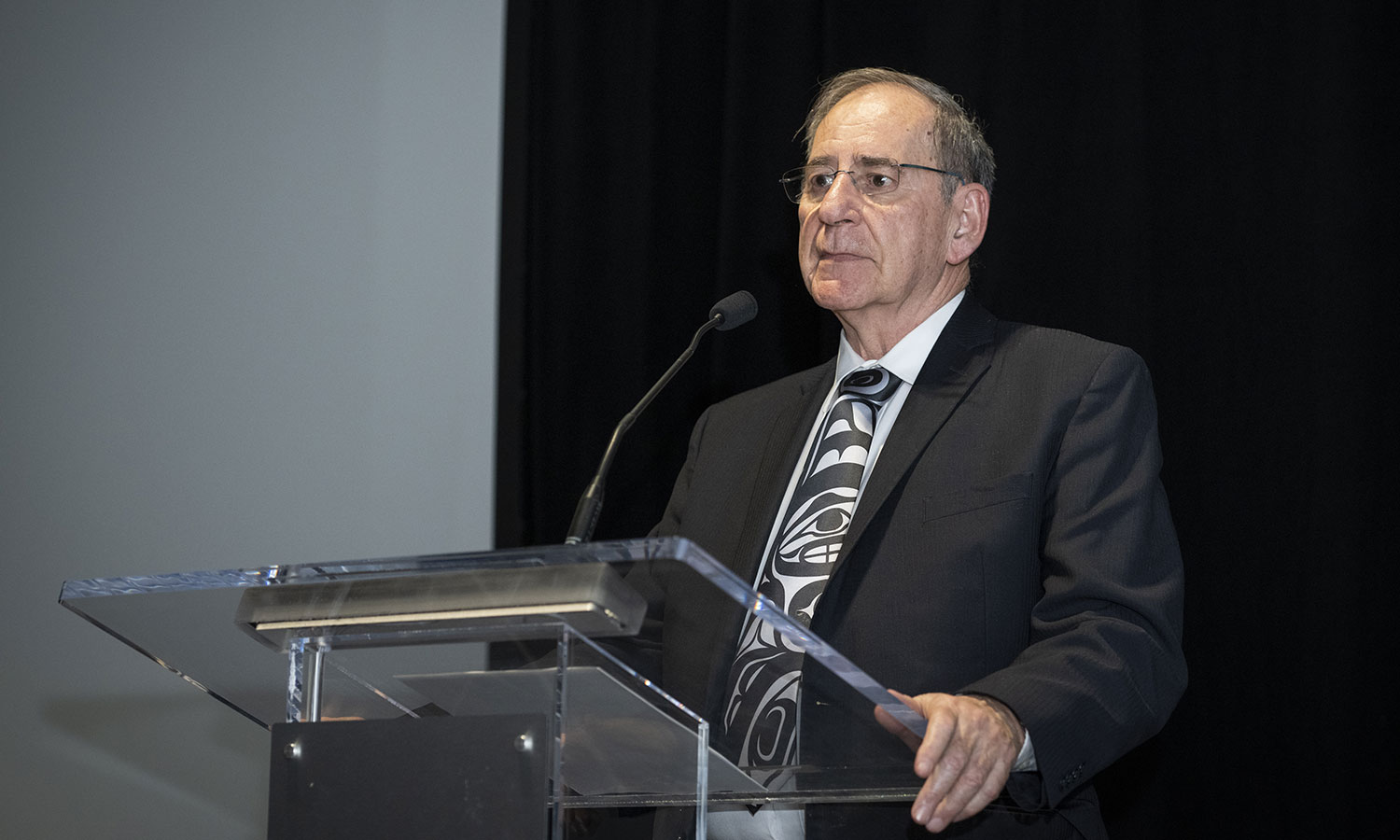 Crown-Indigenous Relations Minister Marc Miller introduced Bill C-45 on March 23. The legislation responds to calls for more tools and capacity support for Indigenous communities and organizations to help close the infrastructure gap, writes Harold Calla.