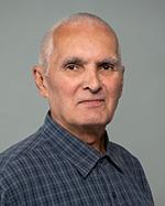 Leonard Odjick, Elder Advisor