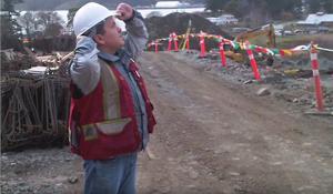construction worker