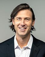 Dillon Johnson, Vice-Chair