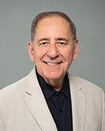 Harold Calla | Executive Chair