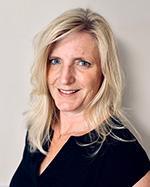 Kelly Ballard, Director