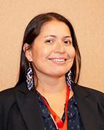Amy Comegan | Director - Capacity Development