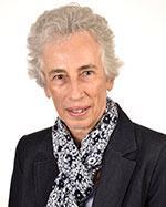 Caroline Davis, Director